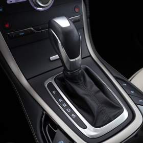 Foto inzerátu Ford S-MAX 2.0 TDCi