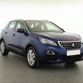 Peugeot 3008 1.2 PureTech / 19575704