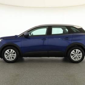 Foto inzerátu Peugeot 3008 1.2 PureTech