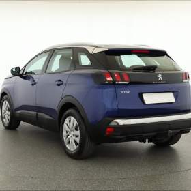 Foto inzerátu Peugeot 3008 1.2 PureTech