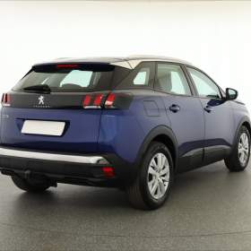 Foto inzerátu Peugeot 3008 1.2 PureTech