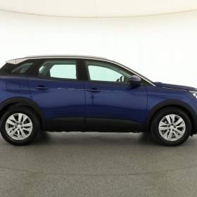 Foto inzerátu Peugeot 3008 1.2 PureTech