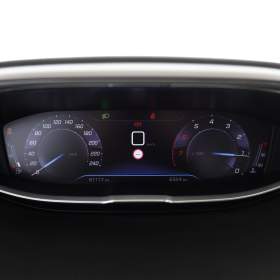 Foto inzerátu Peugeot 3008 1.2 PureTech