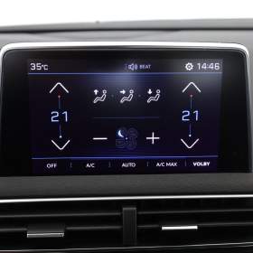 Foto inzerátu Peugeot 3008 1.2 PureTech