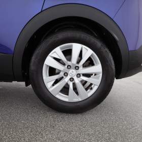 Foto inzerátu Peugeot 3008 1.2 PureTech