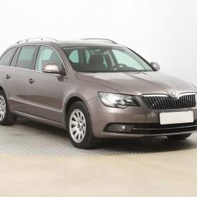 Škoda Superb 2.0 TDI / 19575705