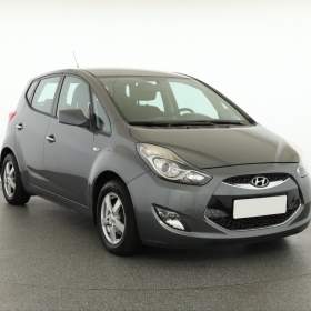 Hyundai ix20 1.4 CVVT / 19575706
