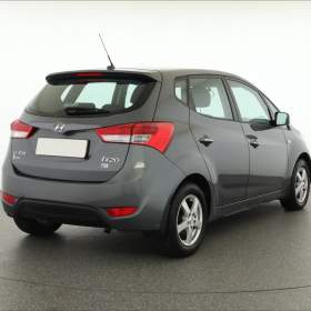 Foto inzerátu Hyundai ix20 1.4 CVVT
