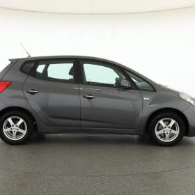 Foto inzerátu Hyundai ix20 1.4 CVVT