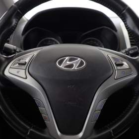 Foto inzerátu Hyundai ix20 1.4 CVVT