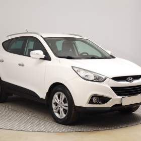 Foto inzerátu Hyundai ix35 1.6 GDI