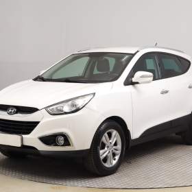 Foto inzerátu Hyundai ix35 1.6 GDI
