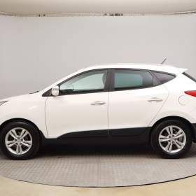 Foto inzerátu Hyundai ix35 1.6 GDI