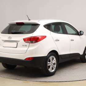 Foto inzerátu Hyundai ix35 1.6 GDI