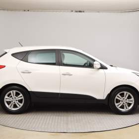 Foto inzerátu Hyundai ix35 1.6 GDI