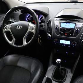 Foto inzerátu Hyundai ix35 1.6 GDI