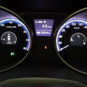 Foto inzerátu Hyundai ix35 1.6 GDI