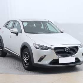 Mazda CX- 3 2.0 Skyactiv- G / 19575711