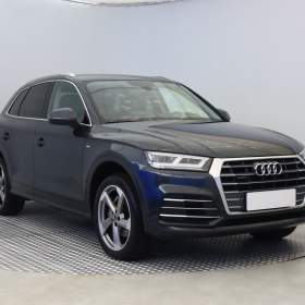 Audi Q5 2.0 TDI / 19575712