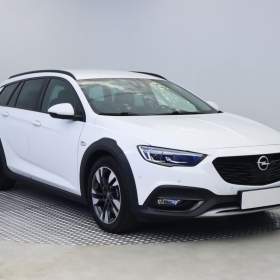 Opel Insignia 2.0 Turbo 4x4 / 19575713