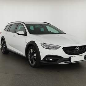 Opel Insignia 2.0 Turbo 4x4 / 19575713