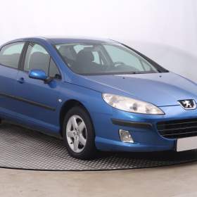 Peugeot 407 1.8 16V / 19575714