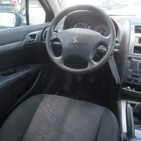 Peugeot 407 1.8 16V / 19575714