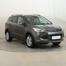 Ford Kuga 2.0 TDCi / 19575716