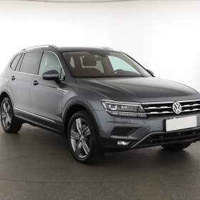Volkswagen Tiguan 2.0 BiTDI / 19575718