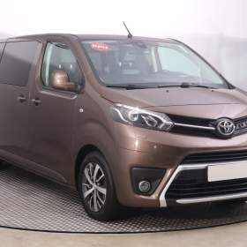 Toyota ProAce Verso 2.0 D- 4D / 19575720