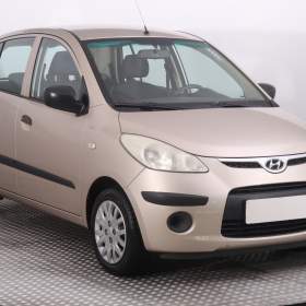 Hyundai i10 1.1 / 19575721