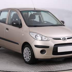 Hyundai i10 1.1 / 19575721