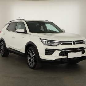 SsangYong Korando 1.5 T- GDI / 19575723