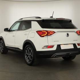 Foto inzerátu SsangYong Korando 1.5 T-GDI