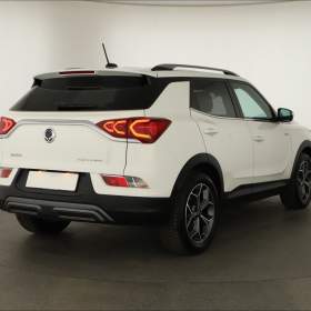 Foto inzerátu SsangYong Korando 1.5 T-GDI