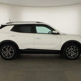 Foto inzerátu SsangYong Korando 1.5 T-GDI