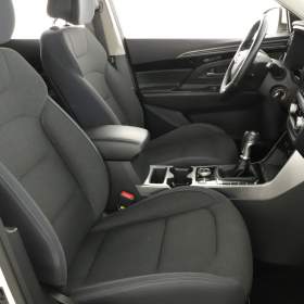 Foto inzerátu SsangYong Korando 1.5 T-GDI