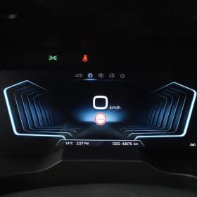 Foto inzerátu SsangYong Korando 1.5 T-GDI