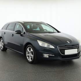 Foto inzerátu Peugeot 508 2.0 HDi