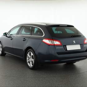 Foto inzerátu Peugeot 508 2.0 HDi