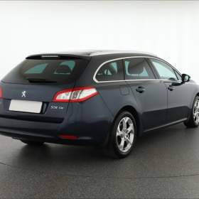 Foto inzerátu Peugeot 508 2.0 HDi
