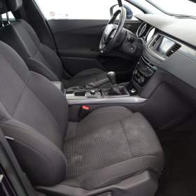 Foto inzerátu Peugeot 508 2.0 HDi