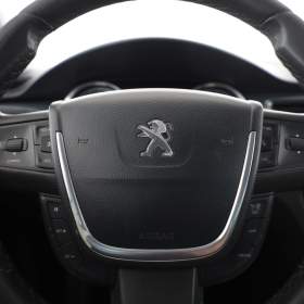 Foto inzerátu Peugeot 508 2.0 HDi