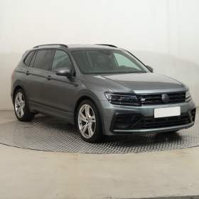 Volkswagen Tiguan Allspace 2.0 TDI / 19575727