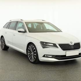 Škoda Superb 1.8 TSI / 19575728