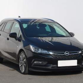 Opel Astra 1.6 BiCDTI / 19575730