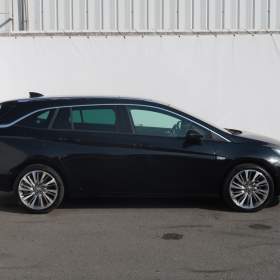 Foto inzerátu Opel Astra 1.6 BiCDTI