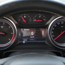 Foto inzerátu Opel Astra 1.6 BiCDTI