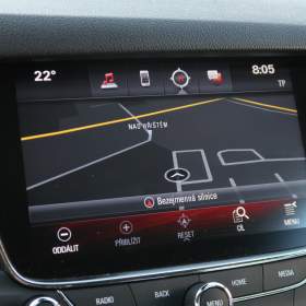 Foto inzerátu Opel Astra 1.6 BiCDTI