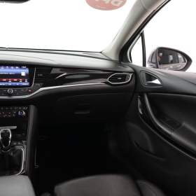 Foto inzerátu Opel Astra 1.6 BiCDTI